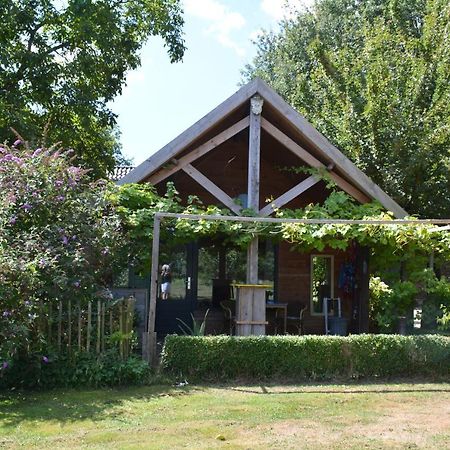 Tijdzat Acomodação com café da manhã Haaren  Exterior foto