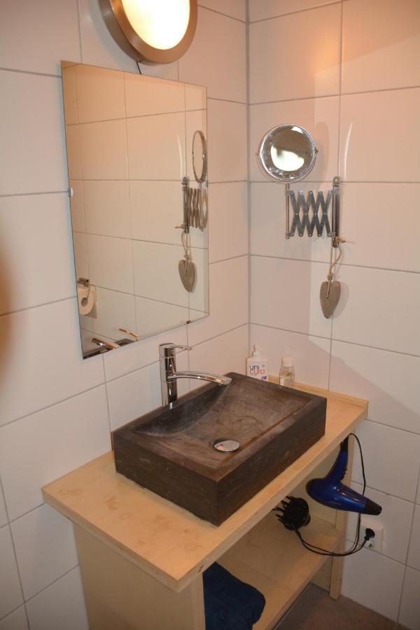Tijdzat Acomodação com café da manhã Haaren  Exterior foto